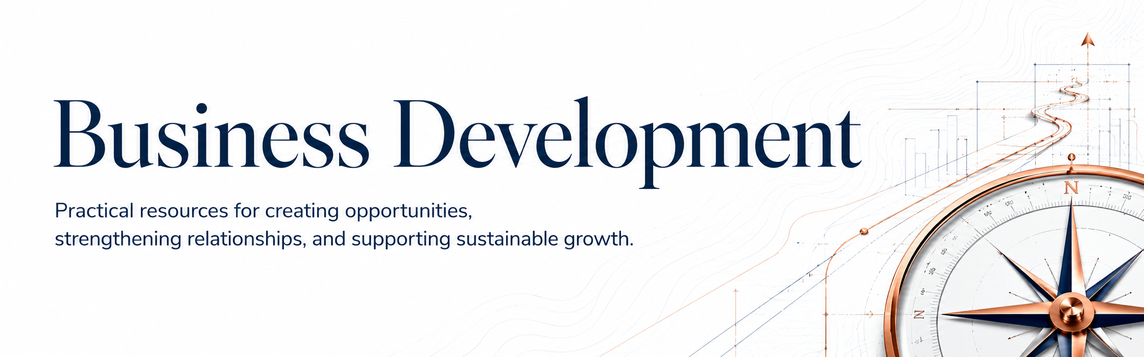 Business Development