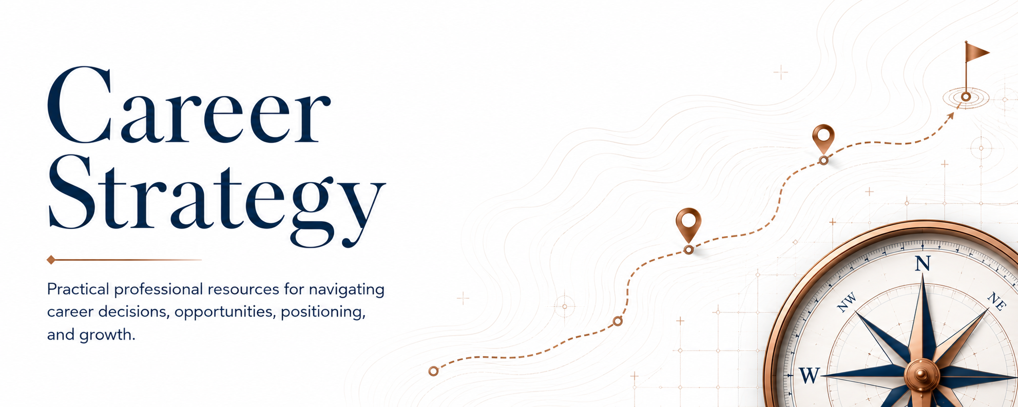 Career Strategy