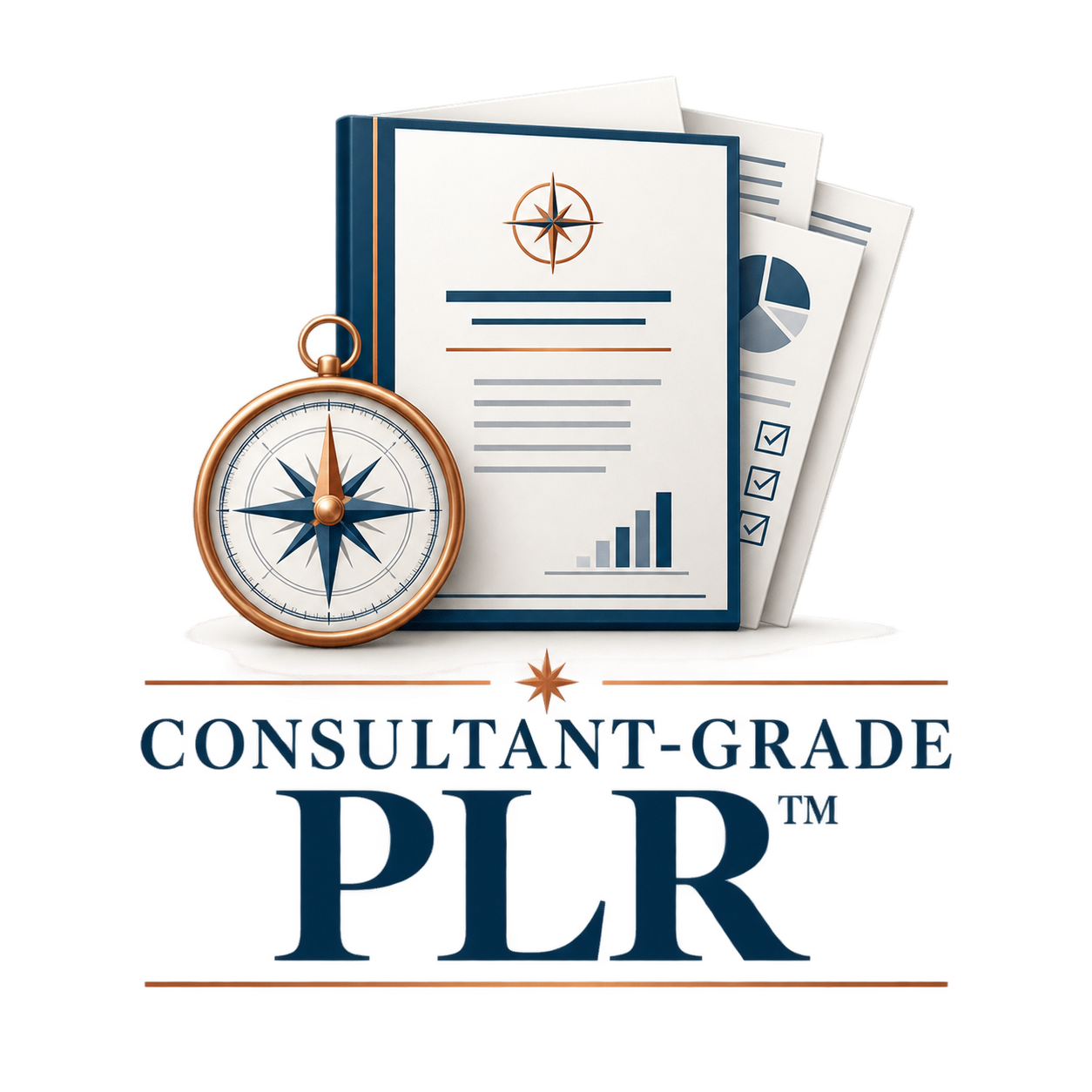 Consultant-Grade PLR
