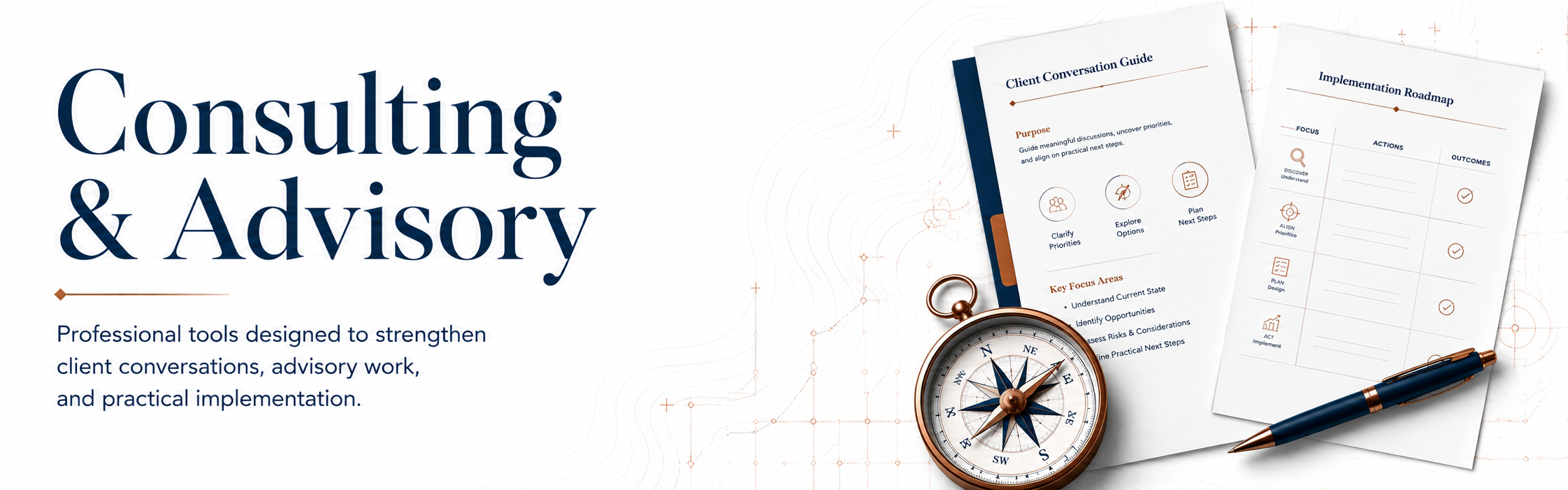 Consulting & Advisory