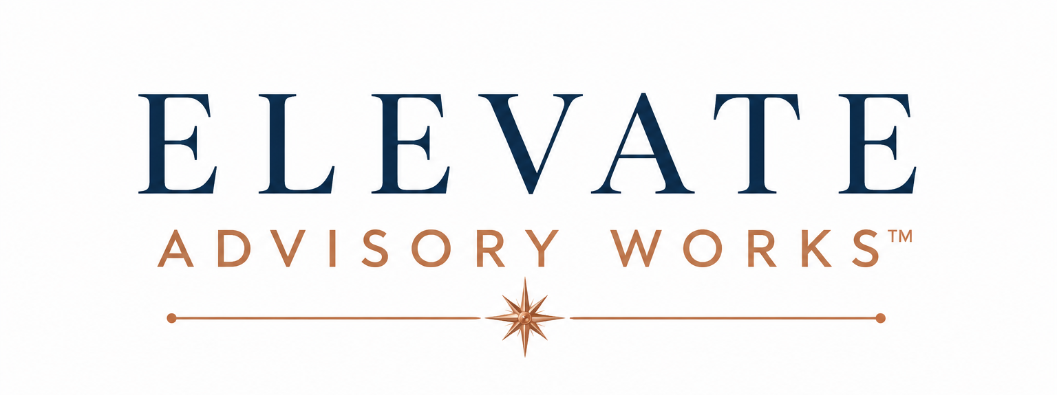 Elevate Advisory Works