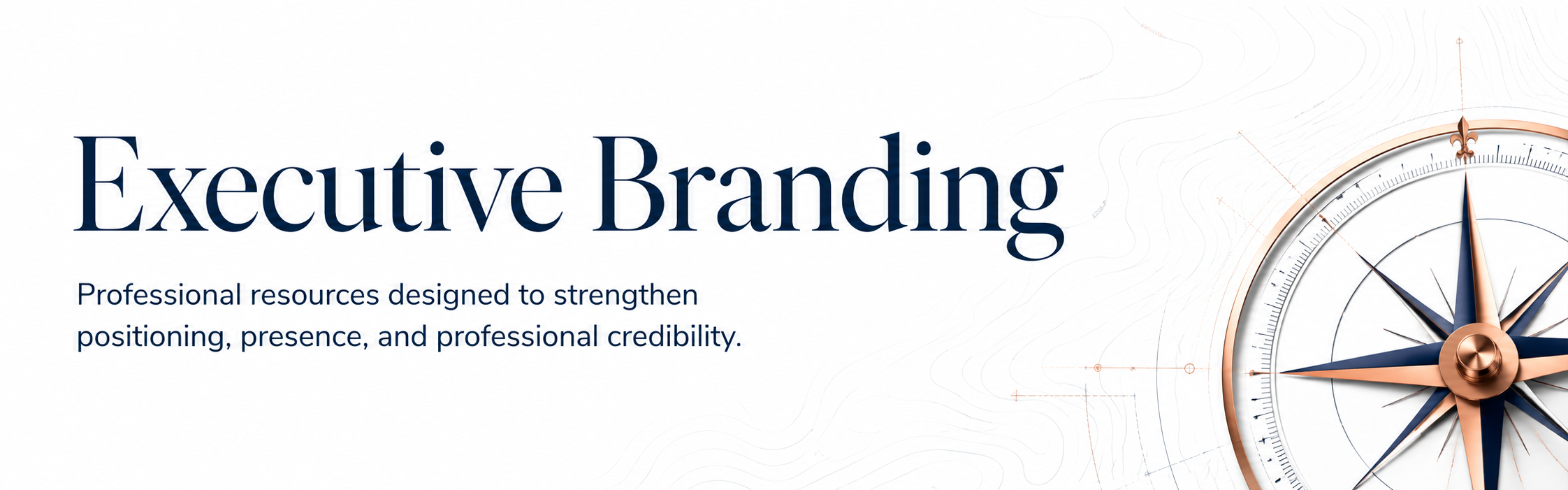 Executive Branding