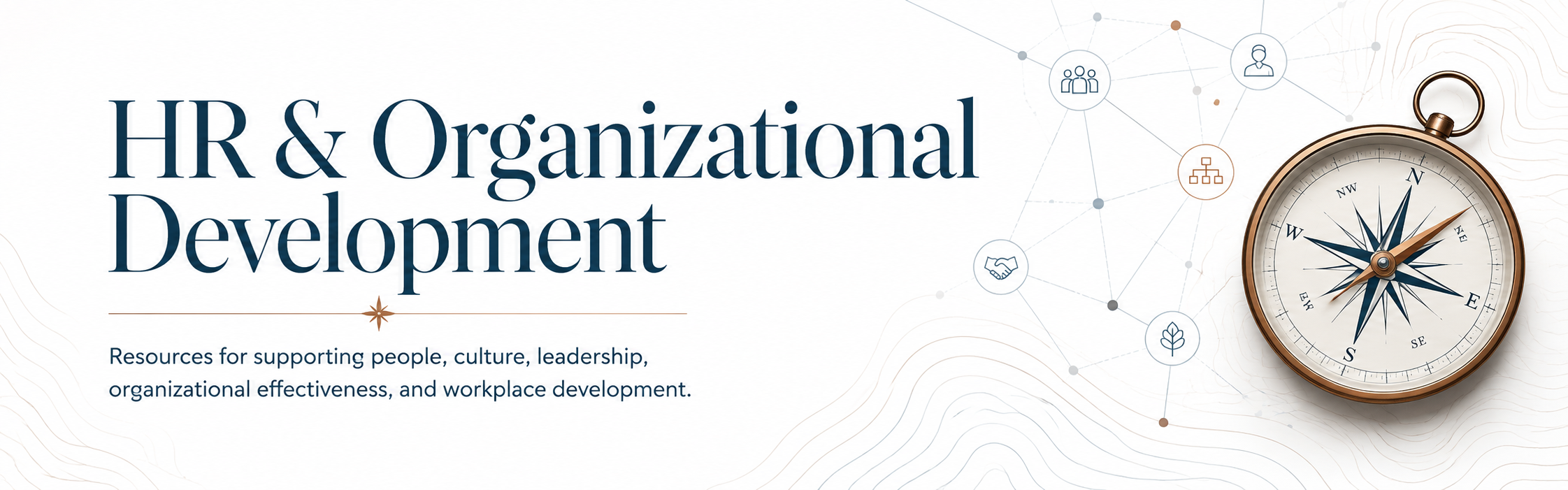 HR & Organizational Development