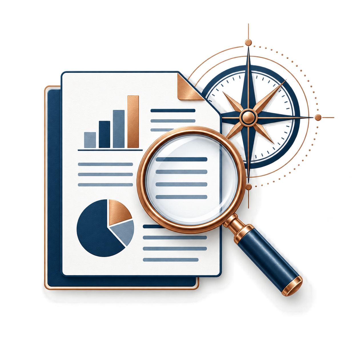 Research-Driven