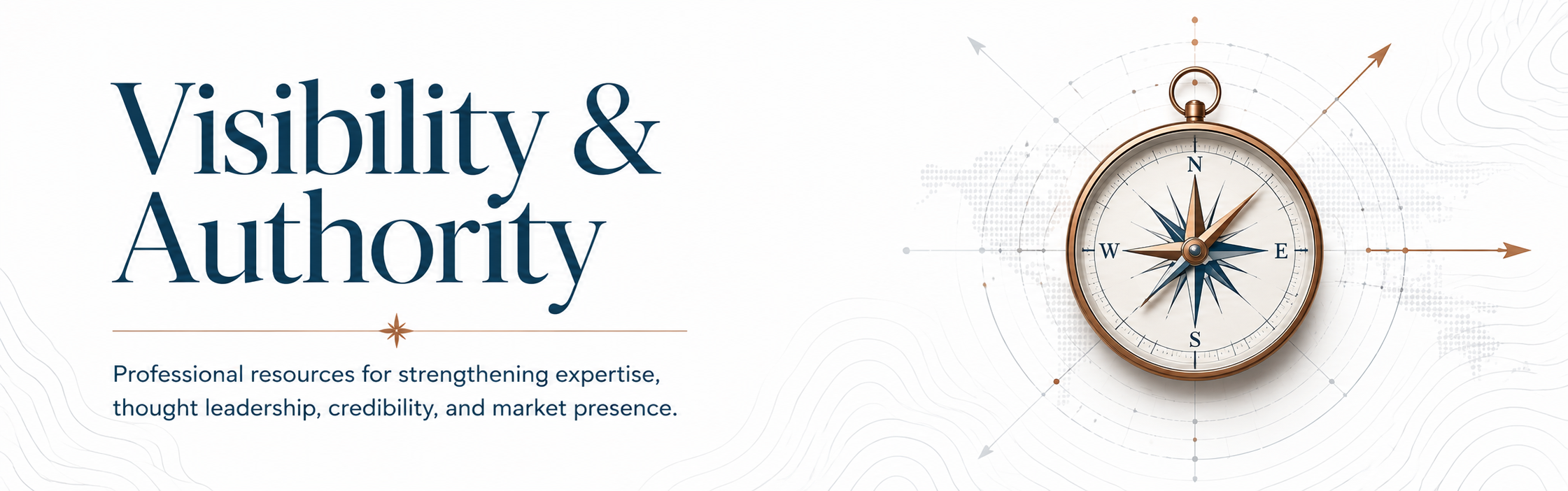 Visibility & Authority